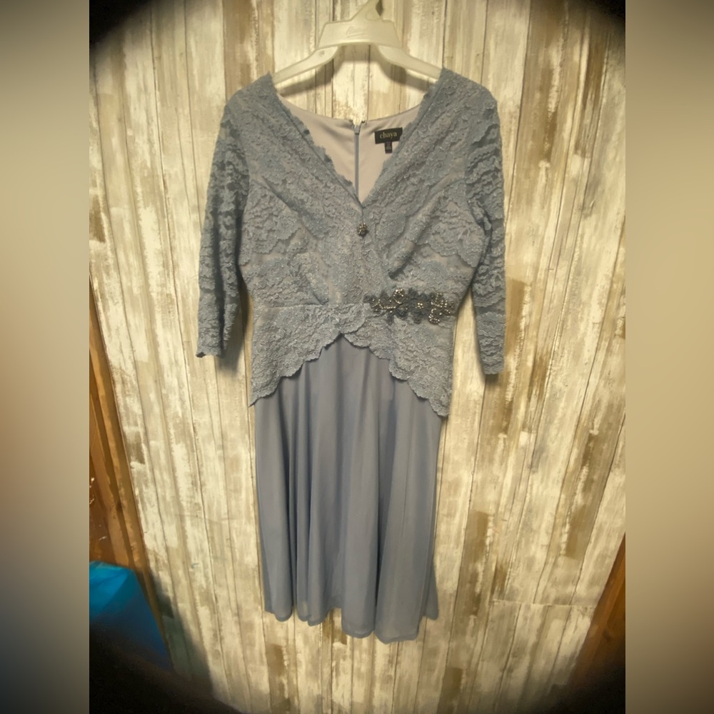 Mother in law dress